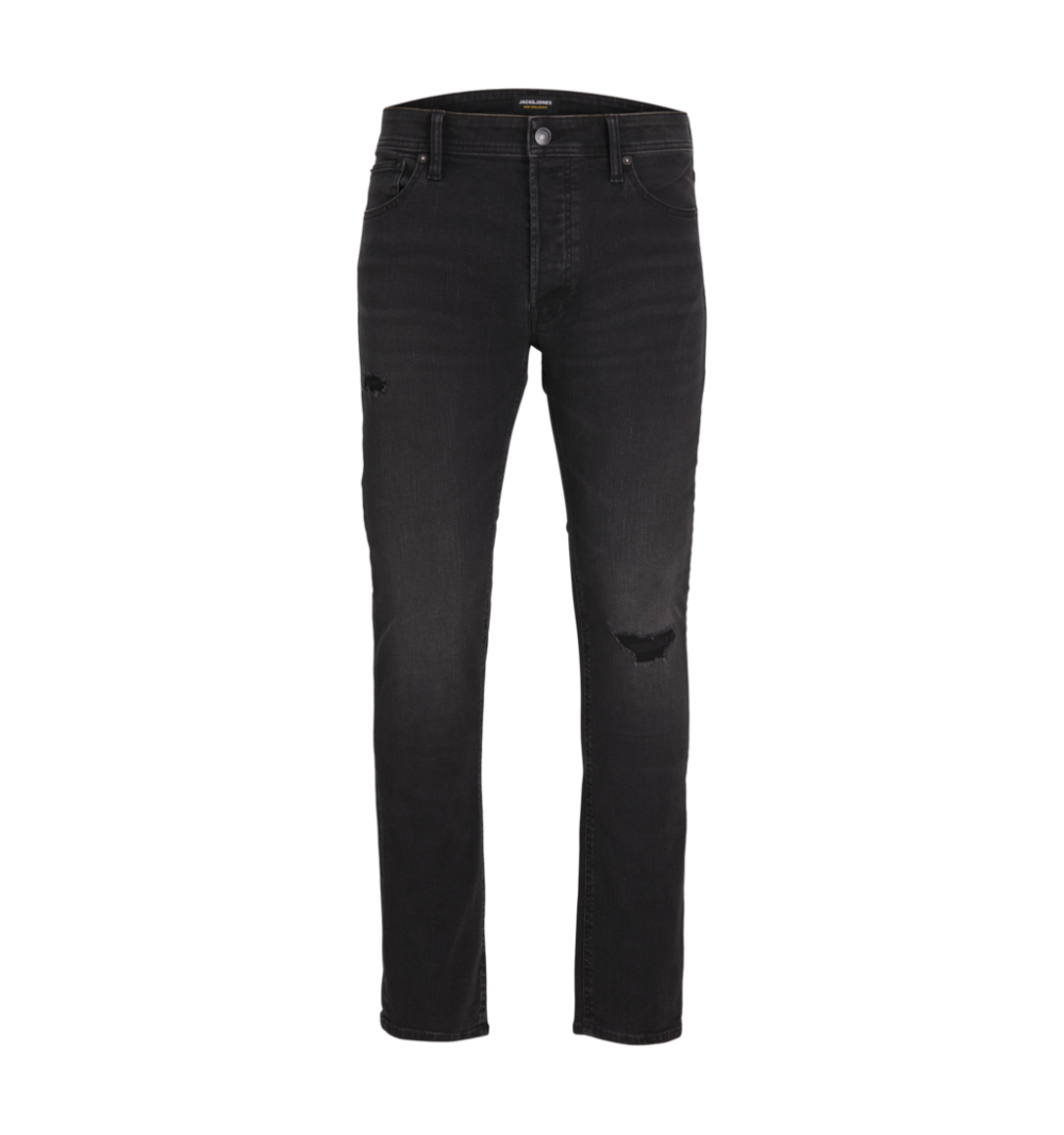 Jack&jones jjiglenn jjoriginal sq 014 negro