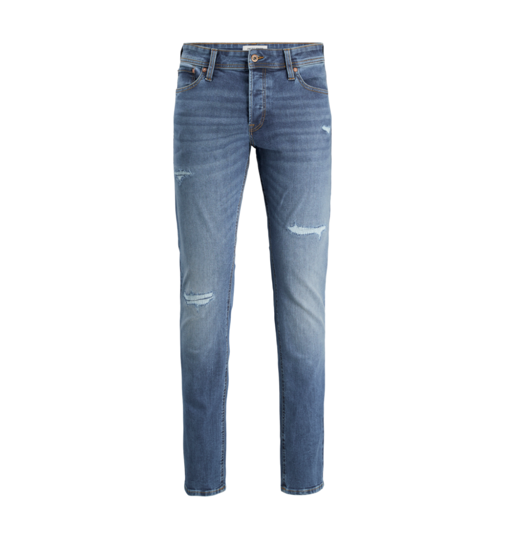 Jack&jones jjiglenn jjoriginal sq 016 denim medio