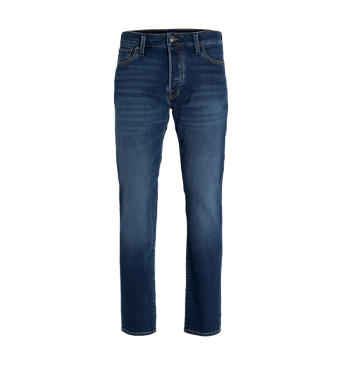 Jack&jones jjimike jjicon i.k. sq 026 denim medio