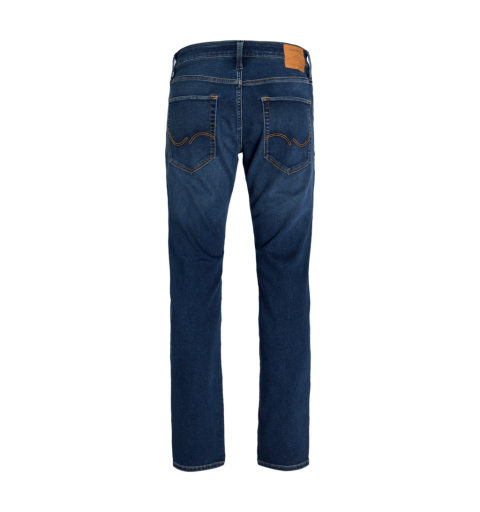 Jack&jones jjimike jjicon i.k. sq 026 denim medio