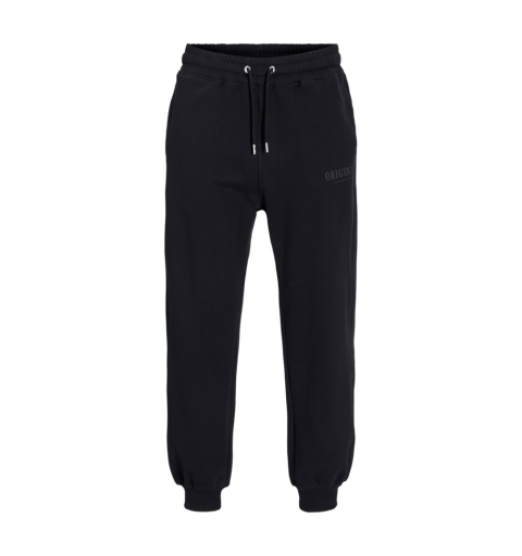 Jack&jones jpstkane jjfrederiksberg sweatpants gms negro