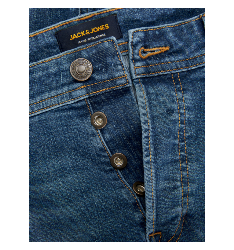 Jack&jones jjiglenn jjoriginal sq 013 denim medio