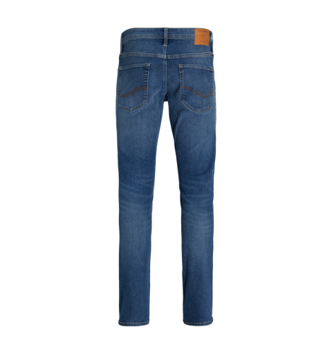 Jack&jones jjiglenn jjoriginal sq 013 denim medio