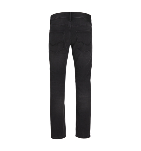 Jack&jones jjiglenn jjoriginal sq 014 negro