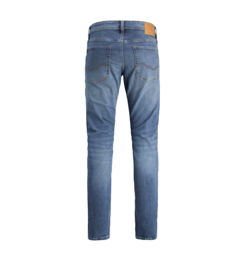 Jack&jones jjiglenn jjoriginal sq 016 denim medio