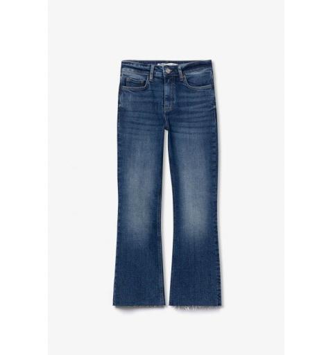 Tiffosi mujer megan_48 denim medio