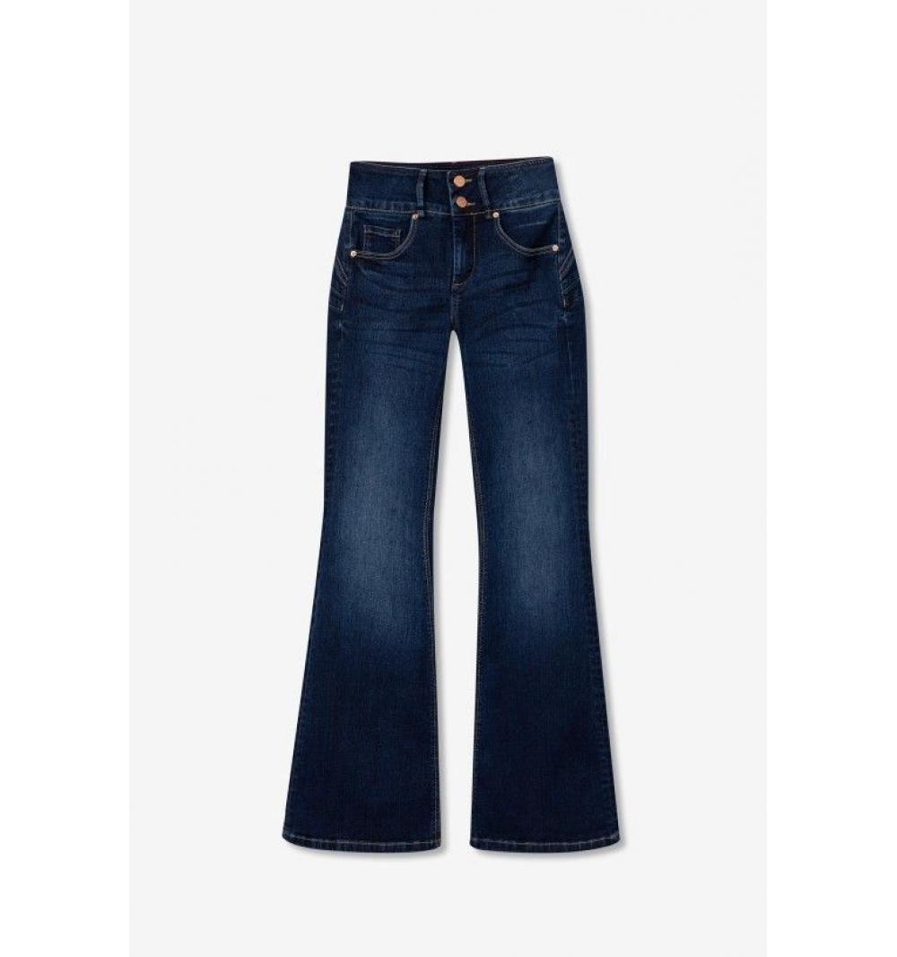 Tiffosi mujer double_up_506 denim medio