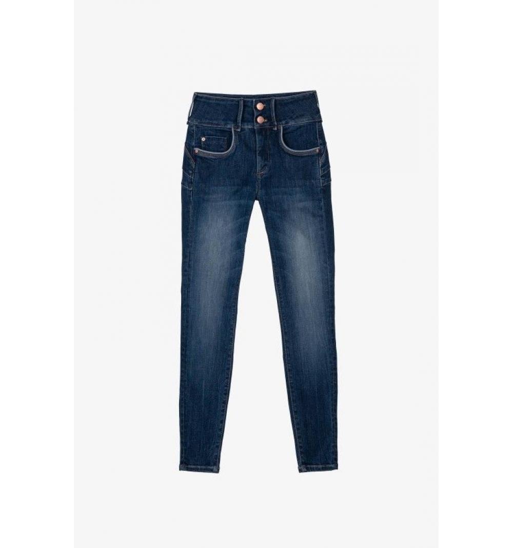 Tiffosi mujer double_up_372 denim oscuro