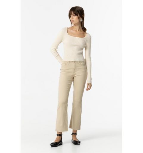 Tiffosi mujer megan_73 beige