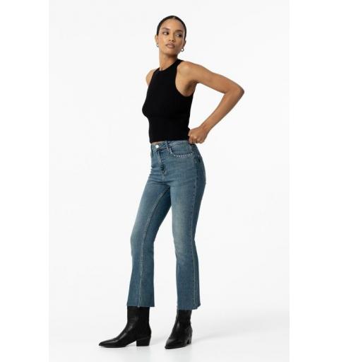 Tiffosi mujer megan_78 denim medio