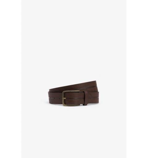 Tiffosi hombre neo marron