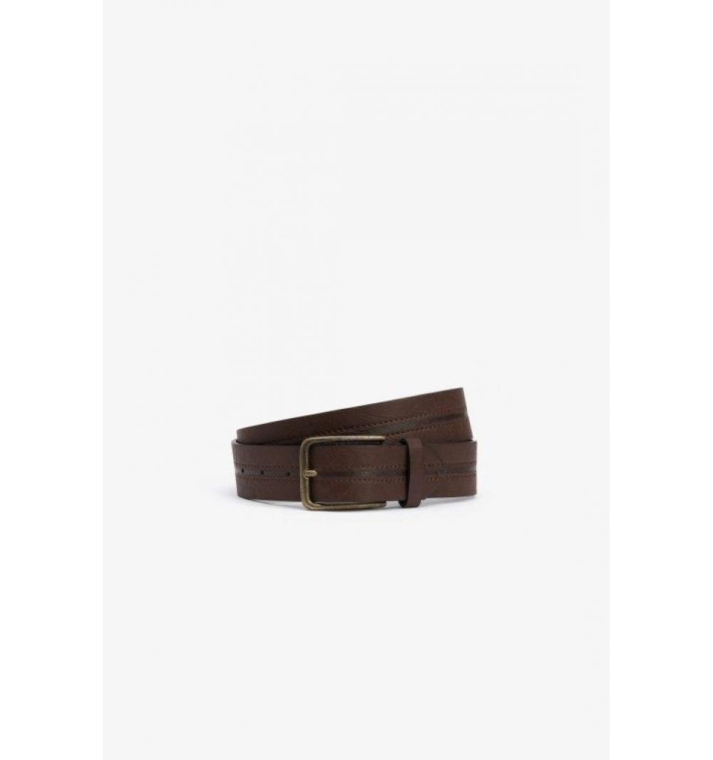 Tiffosi hombre neo marron