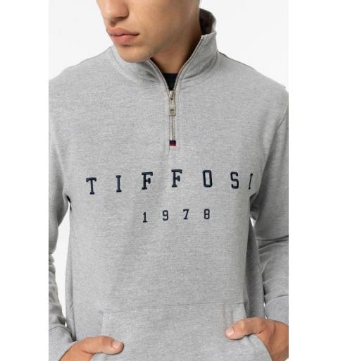 Tiffosi hombre jorny gris