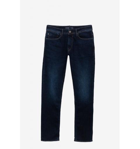 Tiffosi hombre leo_90 denim oscuro