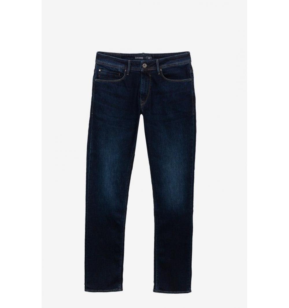 Tiffosi hombre leo_90 denim oscuro