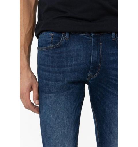 Tiffosi hombre liam_380 denim medio