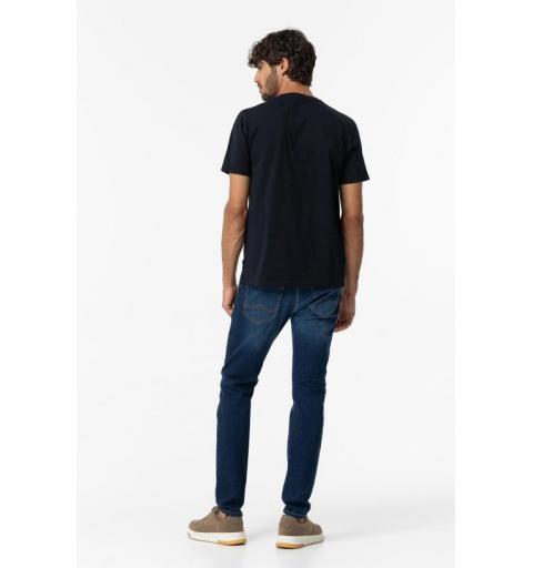 Tiffosi hombre liam_380 denim medio