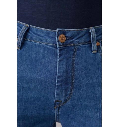 Tiffosi hombre harry_h51 denim medio