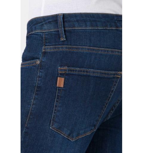 Tiffosi hombre harry_h53 denim oscuro