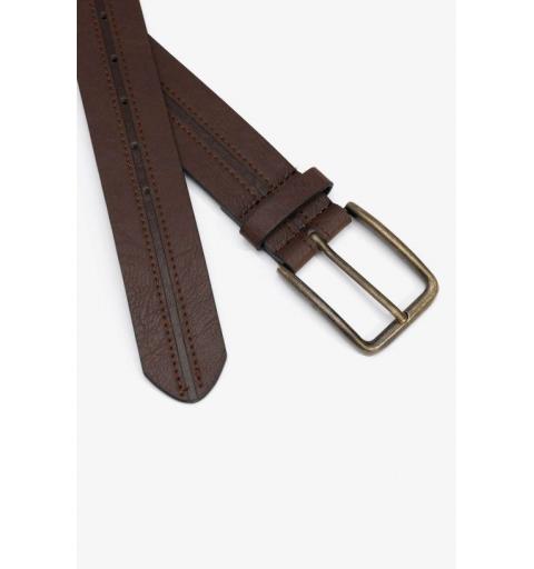 Tiffosi hombre neo marron