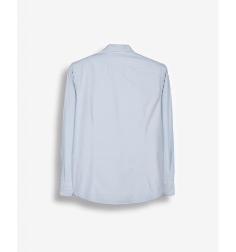 Harper & neyer camisa cheers celeste