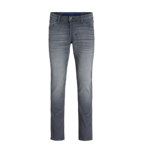 Jack&jones jjiglenn jjicon i.k sq 848 gris