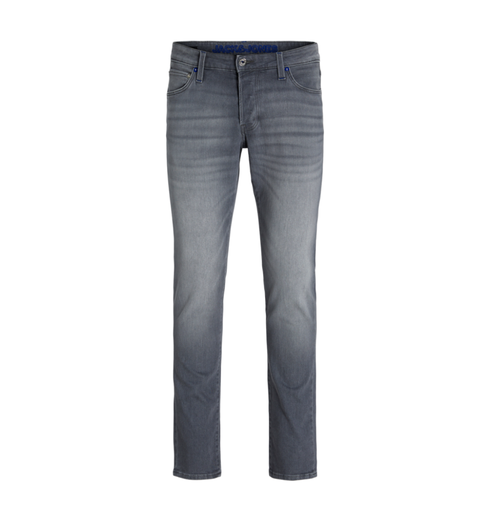 Jack&jones jjiglenn jjicon i.k sq 848 gris