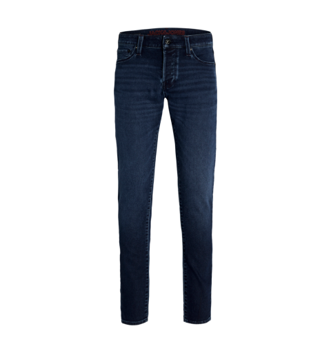 Jack&jones jjiglenn jjicon i.k sq 849 denim medio