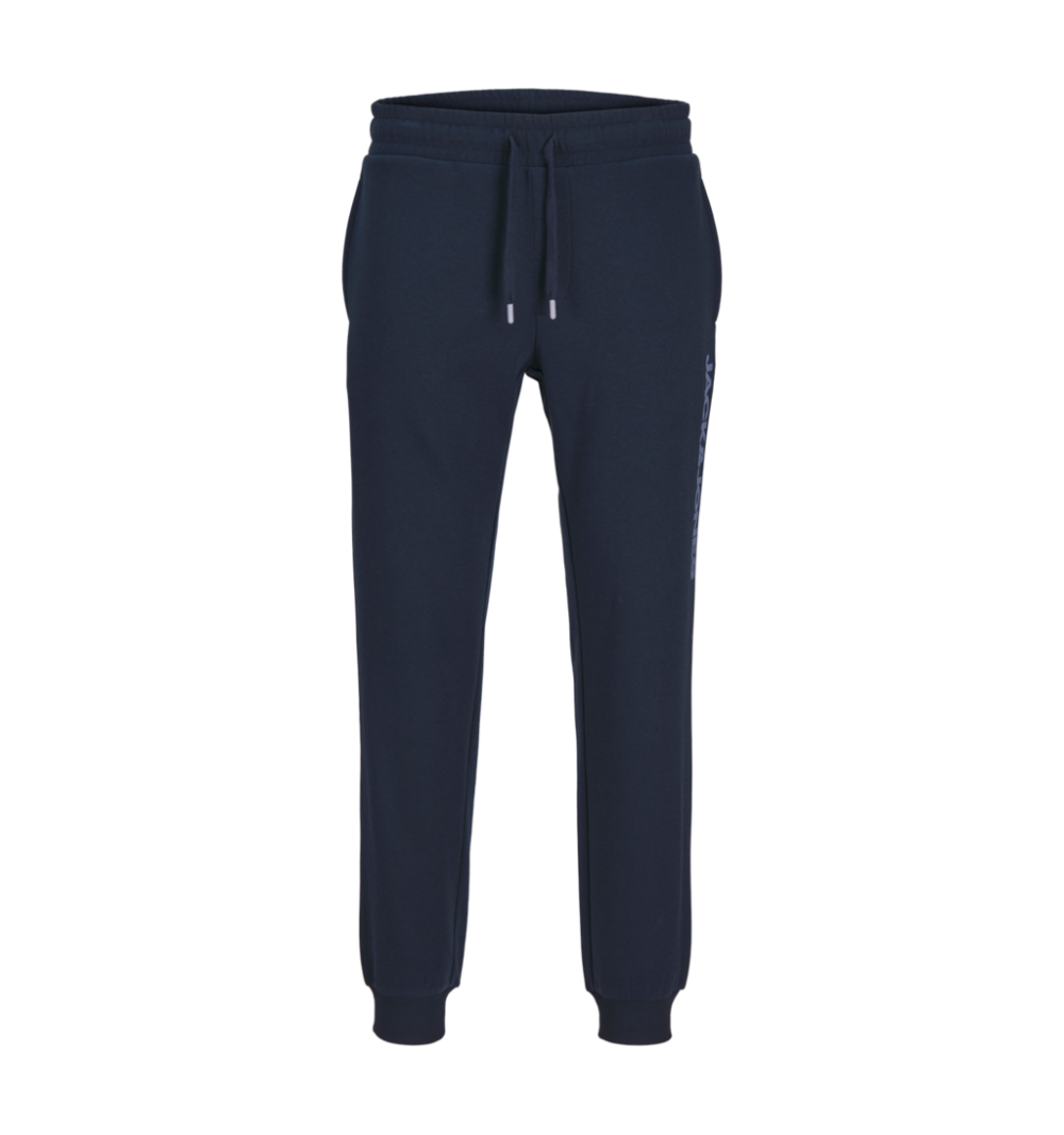 Jack&jones jpstgordon jjalvis sweat pants naf marino