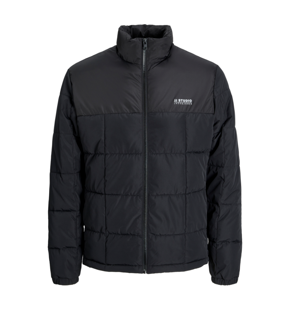 Jack&jones jjben square jacket negro