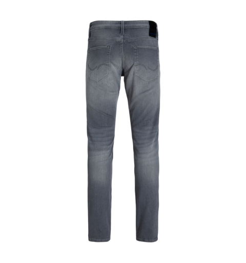 Jack&jones jjiglenn jjicon i.k sq 848 gris