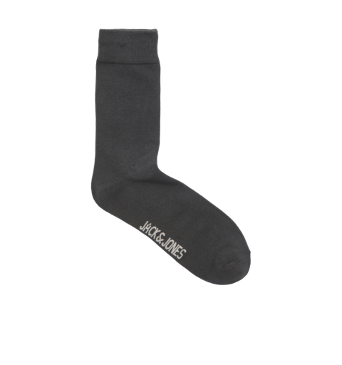 Jack&jones jacparis socks 5 pack verde oscuro