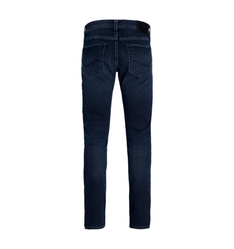 Jack&jones jjiglenn jjicon i.k sq 849 denim medio