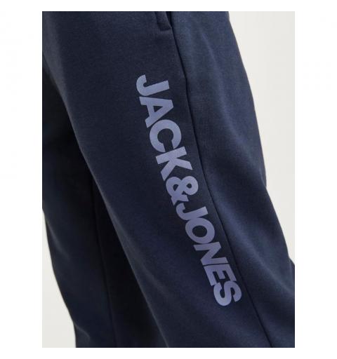 Jack&jones jpstgordon jjalvis sweat pants naf marino