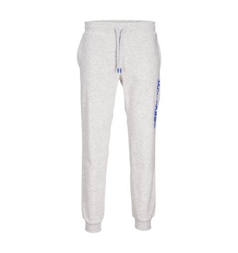 Jack&jones jpstgordon jjalvis sweat pants naf gris