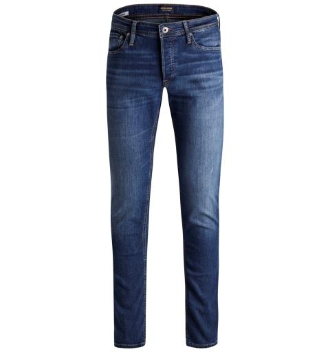 Jack&jones noos jjiglenn jjoriginal am 814 noos denim medio