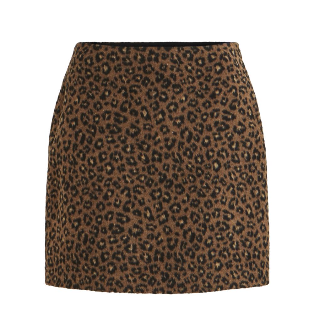 Vila vijunilaanimala hw skirt marron