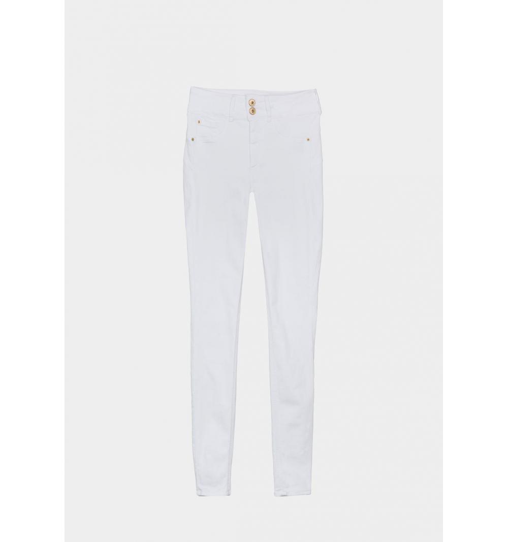 Tiffosi mujer one_size_comfort_26 blanco