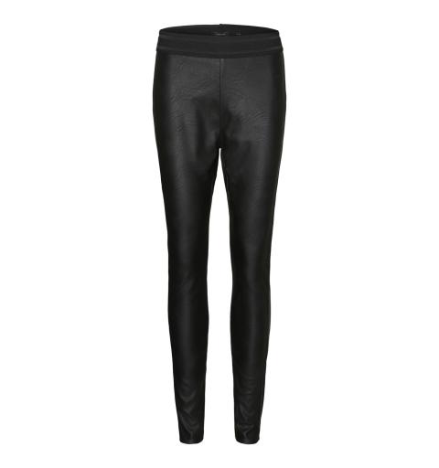 Veromoda vmstorm nw pu legging negro