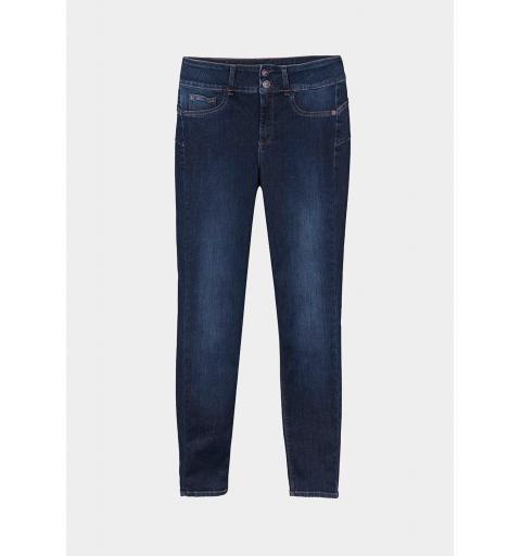 Tiffosi mujer one_size_double_confort_2 denim oscuro