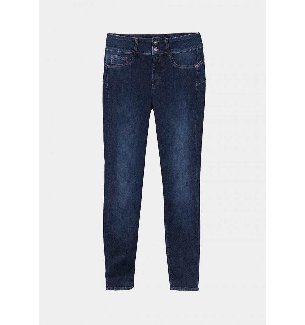 Tiffosi mujer one_size_double_confort_2 denim oscuro