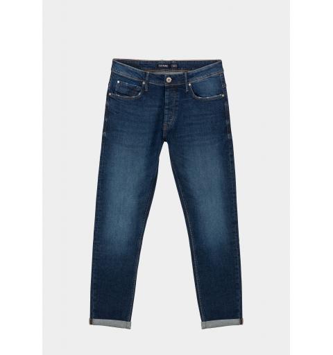 Tiffosi hombre tyler_270 denim oscuro