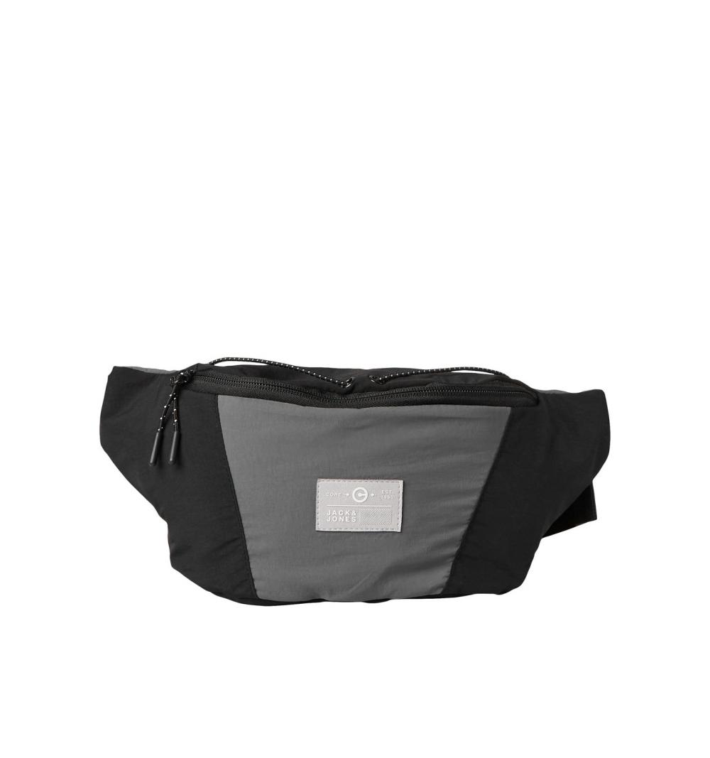 Jack&jones jacgordon bumbag negro