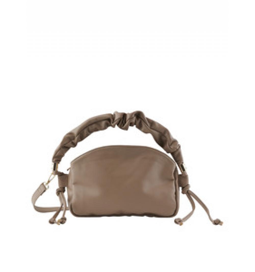 Pieces pctabita daily bag taupe