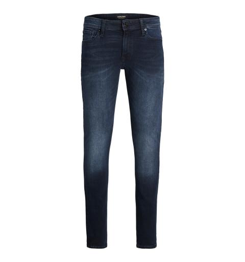 Jack&jones noos jjiliam jjoriginal agi 004 noos denim oscuro