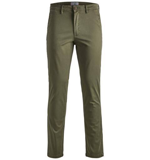 Jack&jones noos jjimarco jjbowie sa olive night noos verde