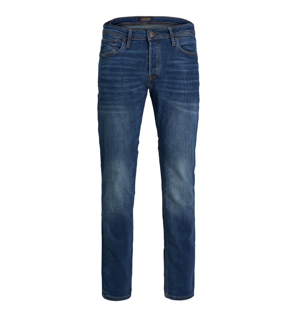 Jack&jones noos jjitim jjoriginal am 782 50sps noos denim oscuro