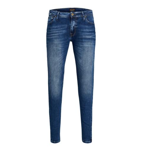 Jack&jones noos jjitom jjoriginal jos 510 50sps noos denim oscuro