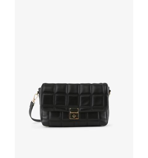 Pieces pcelina cross body negro