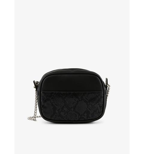 Pieces pcellen cross body negro